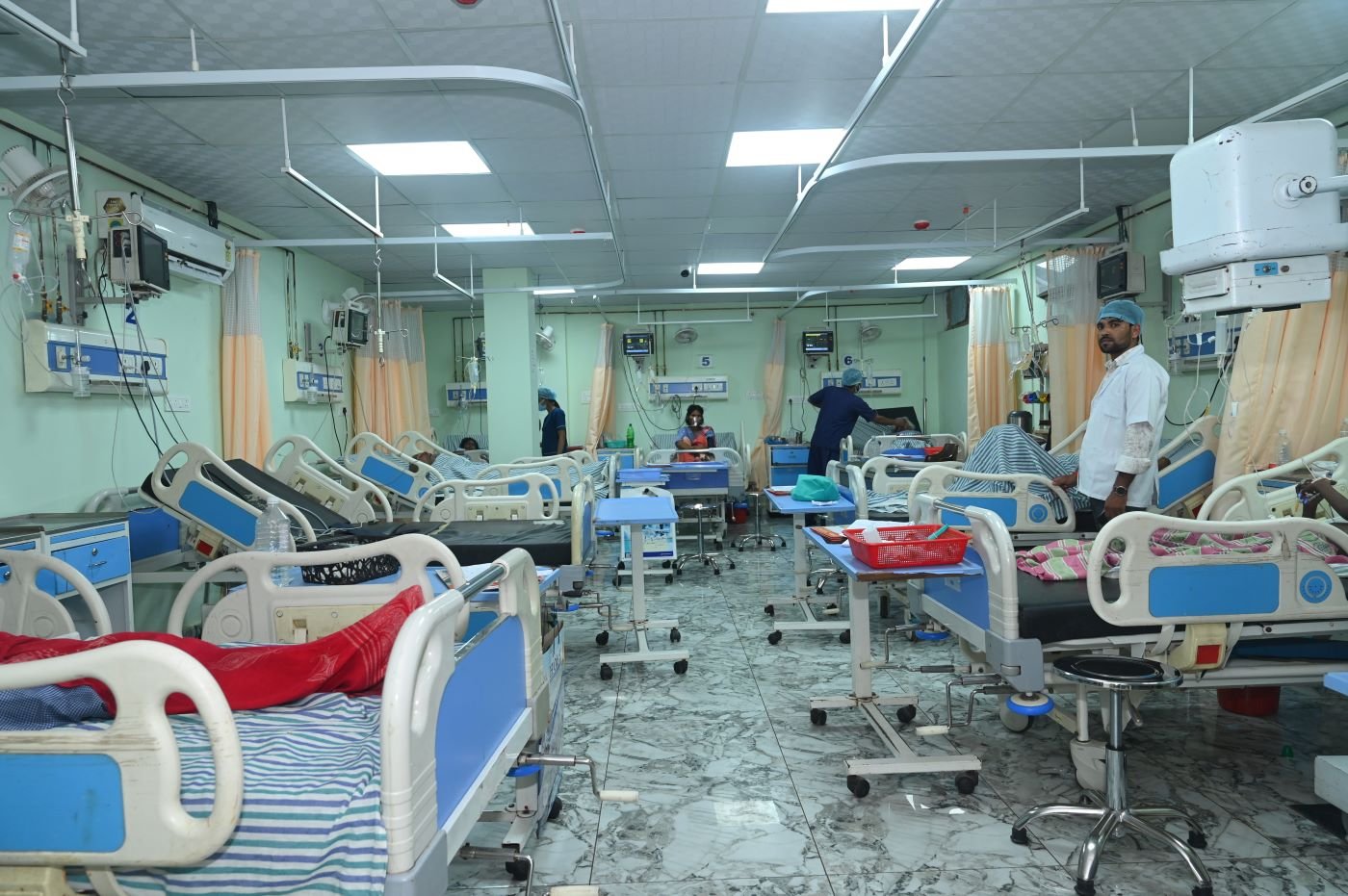 Best Doctors in Gorakhpur